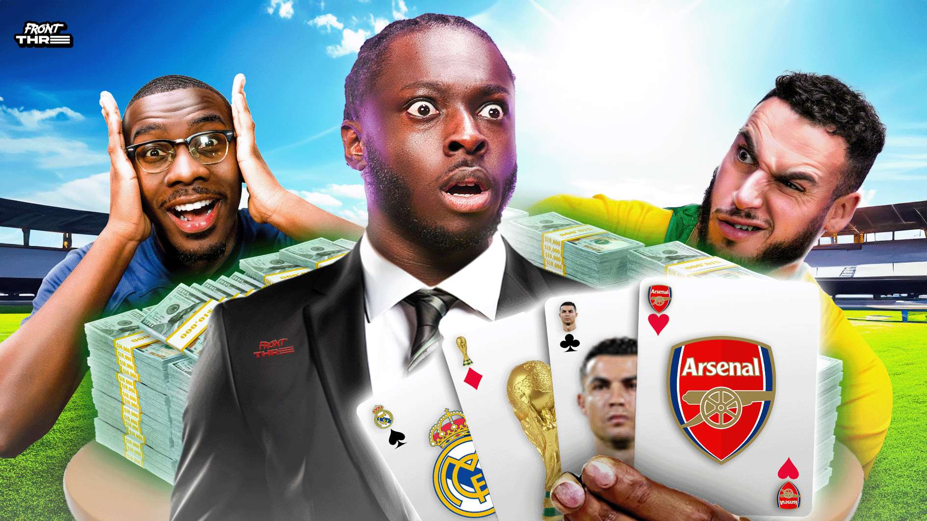 歐足聯澄清本賽季歐冠決賽地點將不改變！.