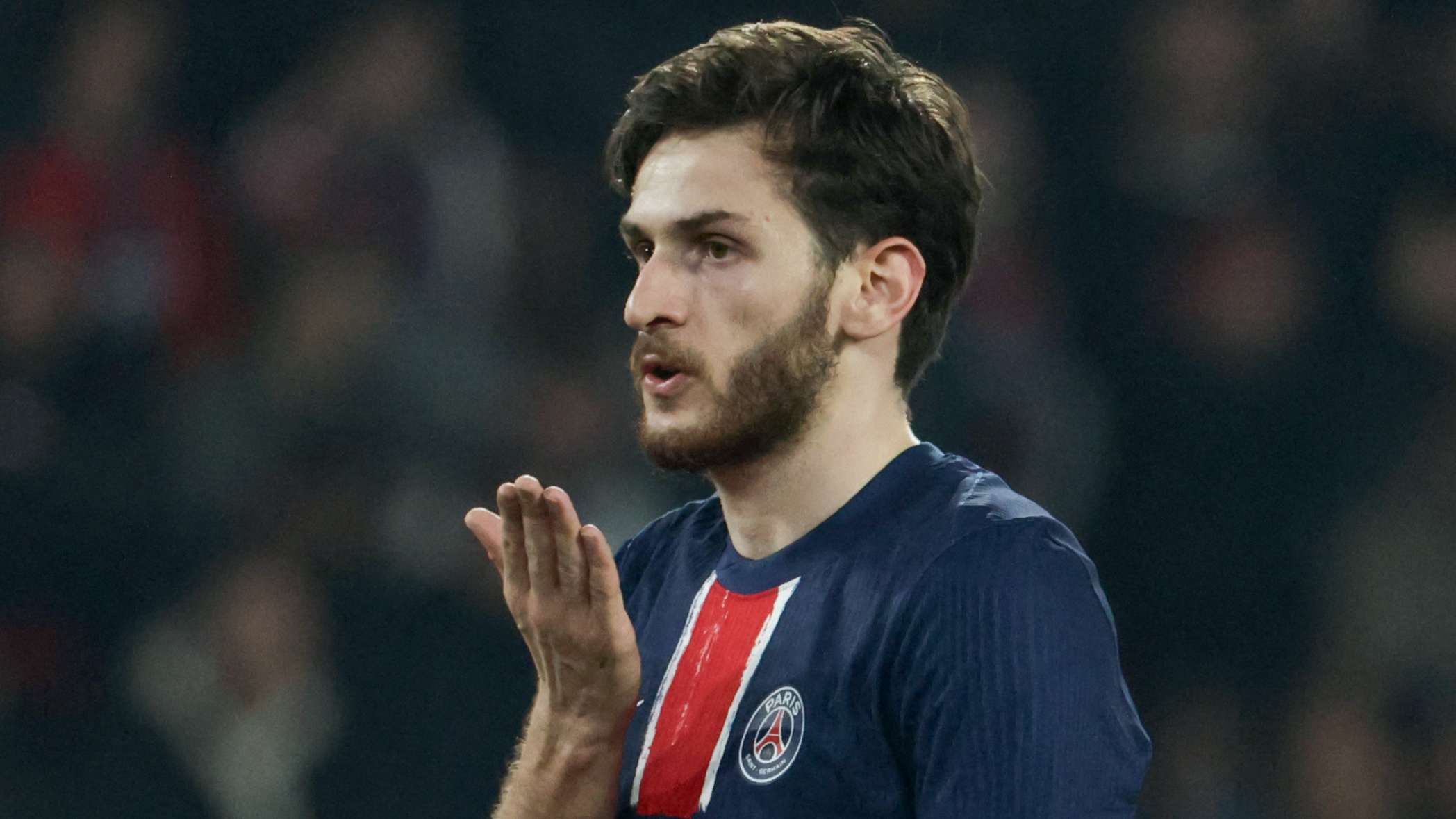 国米欧冠抽到上签！贝尔戈米实现愿望，1350万引援派上用场.