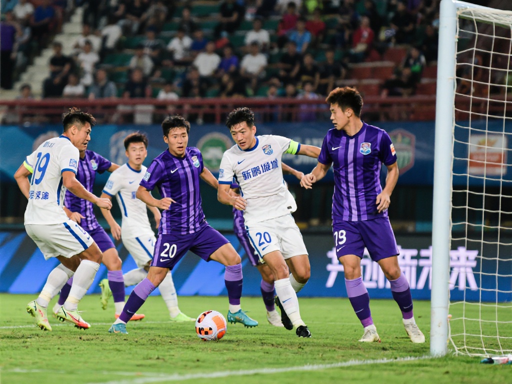 比赛走势 比赛走势