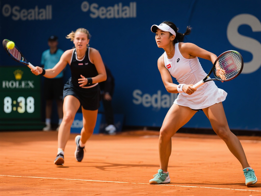 展现了强大 展现了强大