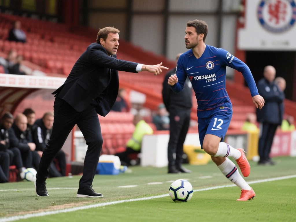 乔的使用 乔的使用