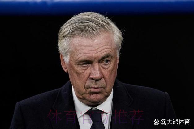 小安切洛蒂:父亲是世界最佳教练 阿隆索是第二好 小安切洛蒂:父亲是世界最佳教练 阿隆索是第二好