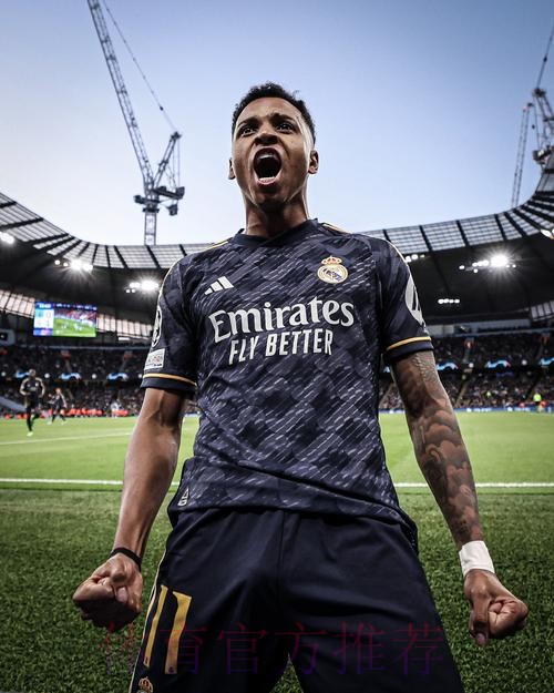 罗马诺：瓜帅认为罗德里戈完美契合他的足球理念